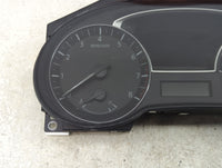 2014 Nissan Altima Instrument Cluster Speedometer Gauges P/N:A2C86736000 Miles:118K Fits OEM Used Auto Parts - Oemusedautopa