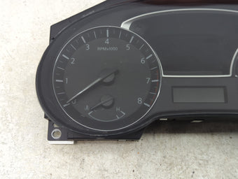 compare product 2014 Nissan Altima Instrument Cluster Speedometer Gauges P/N:A2C86736000 Miles:118K Fits OEM Used Auto Parts
