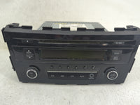 2013-2015 Nissan Altima Radio AM FM Cd Player Receiver Replacement P/N:28185 3TB0G PN-3378I Fits Fits 2013 2014 2015 OEM Use