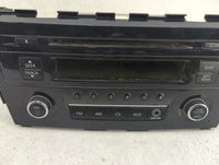 2013-2015 Nissan Altima Radio AM FM Cd Player Receiver Replacement P/N:28185 3TB0G PN-3378I Fits Fits 2013 2014 2015 OEM Use
