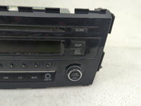 2013-2015 Nissan Altima Radio AM FM Cd Player Receiver Replacement P/N:28185 3TB0G PN-3378I Fits Fits 2013 2014 2015 OEM Use