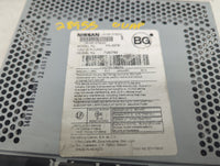 2013-2015 Nissan Altima Radio AM FM Cd Player Receiver Replacement P/N:28185 3TB0G PN-3378I Fits Fits 2013 2014 2015 OEM Use