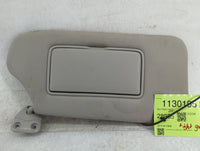 2013-2017 Nissan Altima Sun Visor Shade Replacement Passenger Right Mirror Fits Fits 2013 2014 2015 2016 2017 OEM Used Auto 