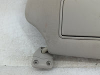 2013-2017 Nissan Altima Sun Visor Shade Replacement Passenger Right Mirror Fits Fits 2013 2014 2015 2016 2017 OEM Used Auto 