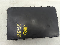 2014-2014 Nissan Altima Body Control Module Bcm Inner Cabin Fuse Box 1130113 - Oemusedautoparts1.com