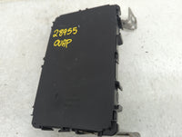 2014-2014 Nissan Altima Body Control Module Bcm Inner Cabin Fuse Box 1130113 - Oemusedautoparts1.com