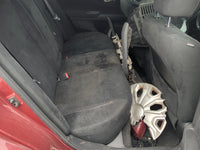 2014 Nissan Altima Rear Seat Oem - Oemusedautoparts1.com