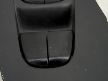 2013-2018 Nissan Altima Master Power Window Switch Replacement Driver Side Left Fits Fits 2013 2014 2015 2016 2017 2018 OEM 