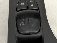 2013-2018 Nissan Altima Master Power Window Switch Replacement Driver Side Left Fits Fits 2013 2014 2015 2016 2017 2018 OEM 