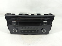 2013-2015 Nissan Altima Radio AM FM Cd Player Receiver Replacement P/N:28185 3TB0G Fits Fits 2013 2014 2015 OEM Used Auto Pa