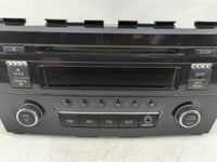 2013-2015 Nissan Altima Radio AM FM Cd Player Receiver Replacement P/N:28185 3TB0G Fits Fits 2013 2014 2015 OEM Used Auto Pa