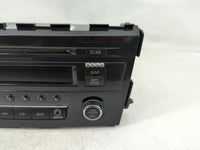 2013-2015 Nissan Altima Radio AM FM Cd Player Receiver Replacement P/N:28185 3TB0G Fits Fits 2013 2014 2015 OEM Used Auto Pa