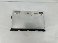 2013-2015 Nissan Altima Radio AM FM Cd Player Receiver Replacement P/N:28185 3TB0G Fits Fits 2013 2014 2015 OEM Used Auto Pa