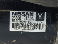 2013-2018 Nissan Altima Car Starter Motor Solenoid OEM P/N:23300 3TA0A Fits Fits 2013 2014 2015 2016 2017 2018 OEM Used Auto