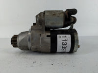 2013-2018 Nissan Altima Car Starter Motor Solenoid OEM P/N:23300 3TA0A Fits Fits 2013 2014 2015 2016 2017 2018 OEM Used Auto