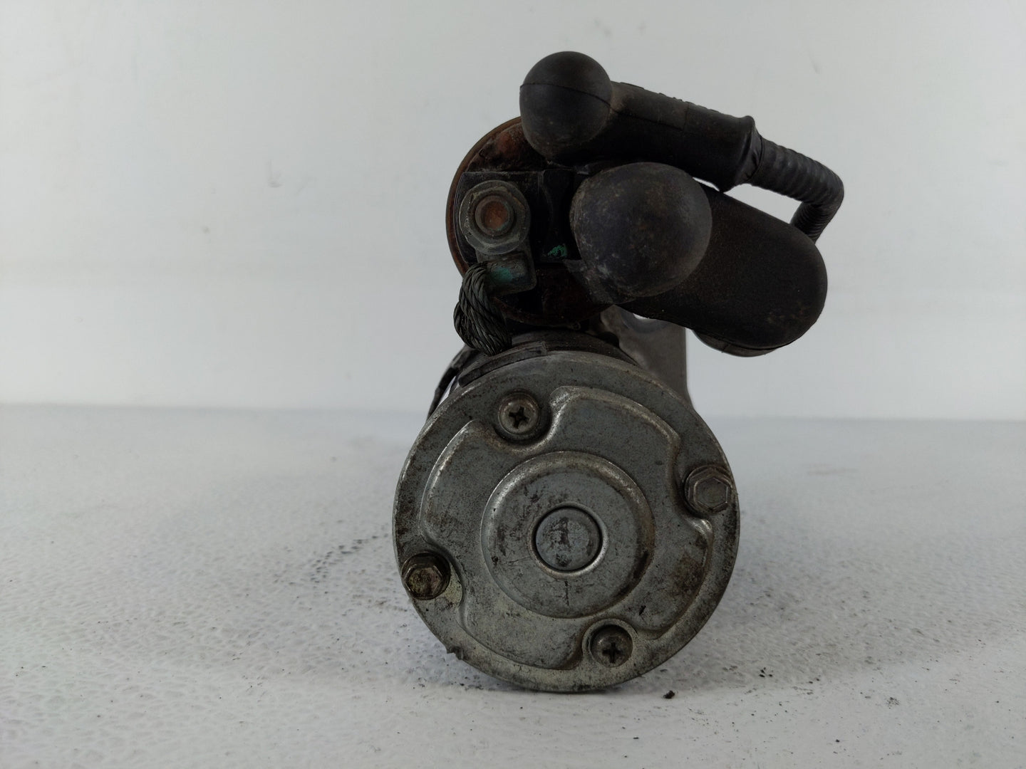 2013-2018 Nissan Altima Car Starter Motor Solenoid OEM P/N:23300 3TA0A Fits Fits 2013 2014 2015 2016 2017 2018 OEM Used Auto