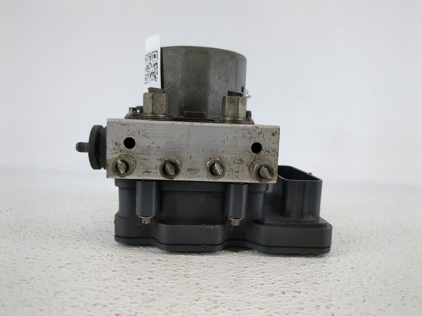 2013-2015 Nissan Altima ABS Pump Control Module Replacement P/N:47660 3TA0A Fits Fits 2013 2014 2015 OEM Used Auto Parts - O
