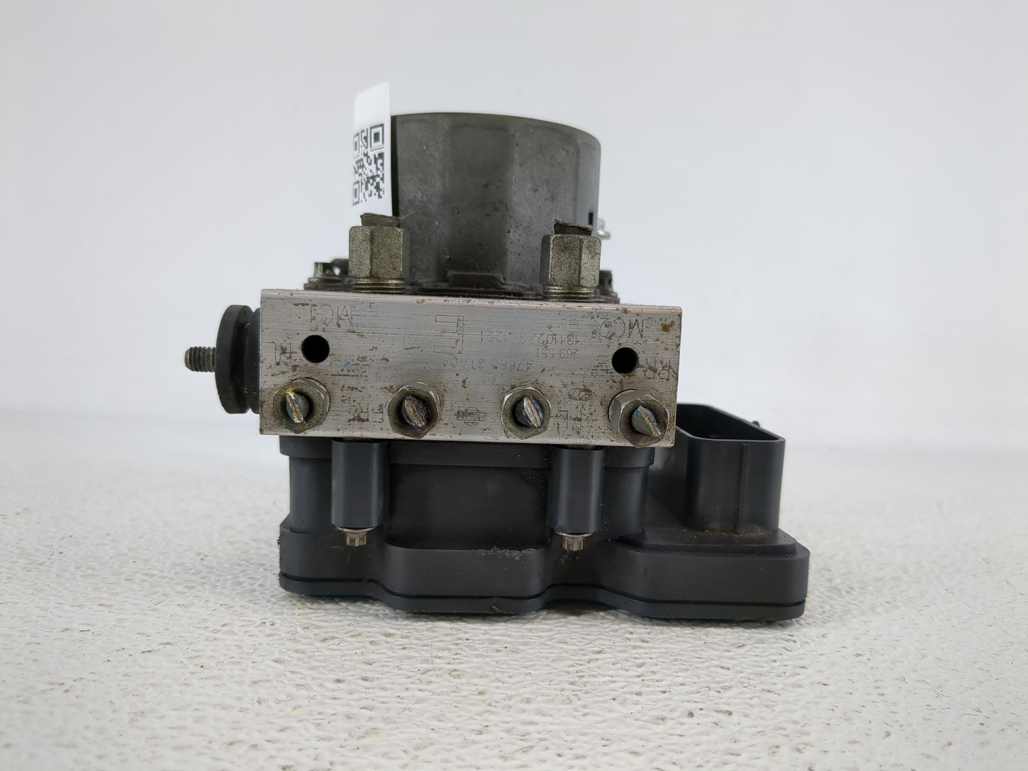2013-2015 Nissan Altima ABS Pump Control Module Replacement P/N:47660 3TA0A Fits Fits 2013 2014 2015 OEM Used Auto Parts - O