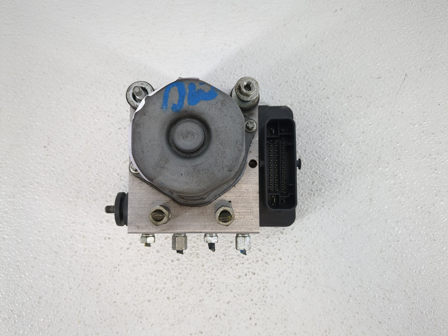 2013-2015 Nissan Altima ABS Pump Control Module Replacement P/N:47660 3TA0A Fits Fits 2013 2014 2015 OEM Used Auto Parts - O