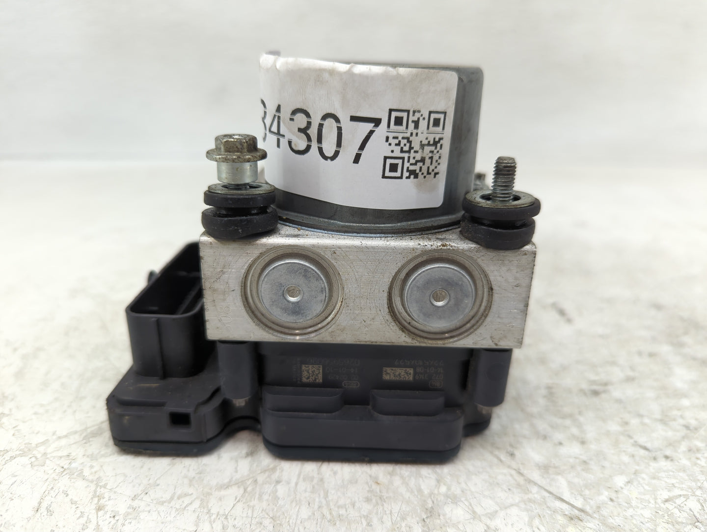 2013-2015 Nissan Altima ABS Pump Control Module Replacement P/N:47660 3TA0A Fits Fits 2013 2014 2015 OEM Used Auto Parts - O