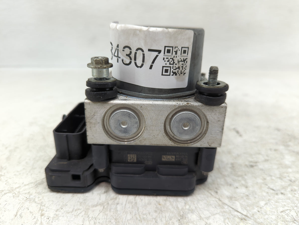 2013-2015 Nissan Altima Anti-Lock Brake ABS Pump Module Actuator OEM P/N:47660 3TA0A Fits Fits 2013 2014 2015 OEM Used Auto 
