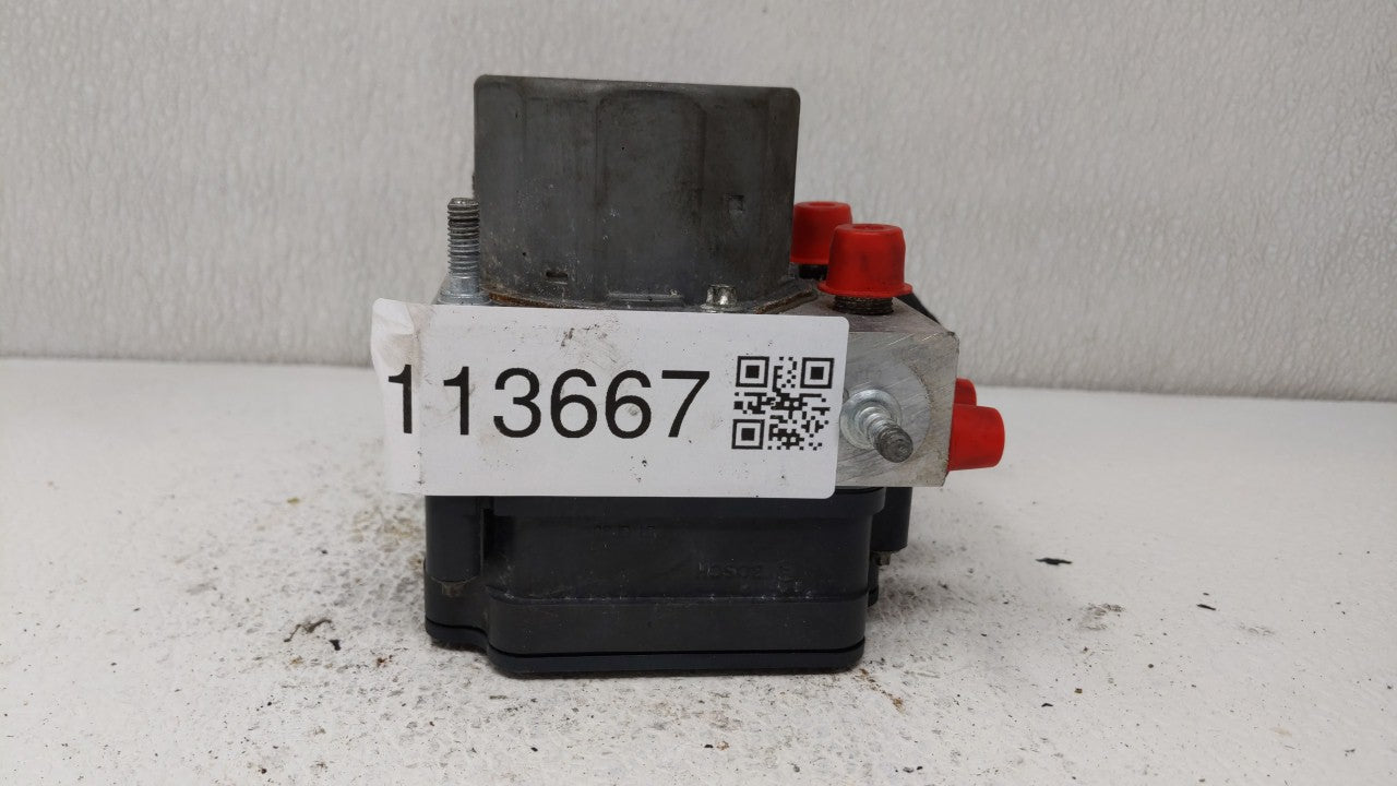 2013-2015 Nissan Altima ABS Pump Control Module Replacement P/N:47660 3TA0A Fits Fits 2013 2014 2015 OEM Used Auto Parts - O