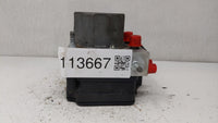 2013-2015 Nissan Altima ABS Pump Control Module Replacement P/N:47660 3TA0A Fits Fits 2013 2014 2015 OEM Used Auto Parts - O