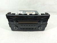 2013-2015 Nissan Altima Radio AM FM Cd Player Receiver Replacement P/N:28185 3TB0G Fits Fits 2013 2014 2015 OEM Used Auto Pa