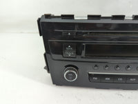 2013-2015 Nissan Altima Radio AM FM Cd Player Receiver Replacement P/N:28185 3TB0G Fits Fits 2013 2014 2015 OEM Used Auto Pa