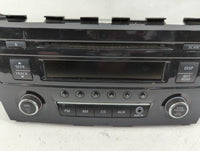 2013-2015 Nissan Altima Radio AM FM Cd Player Receiver Replacement P/N:28185 3TB0G Fits Fits 2013 2014 2015 OEM Used Auto Pa