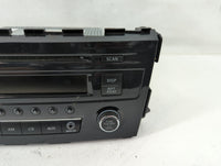 2013-2015 Nissan Altima Radio AM FM Cd Player Receiver Replacement P/N:28185 3TB0G Fits Fits 2013 2014 2015 OEM Used Auto Pa