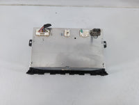 2013-2015 Nissan Altima Radio AM FM Cd Player Receiver Replacement P/N:28185 3TB0G Fits Fits 2013 2014 2015 OEM Used Auto Pa
