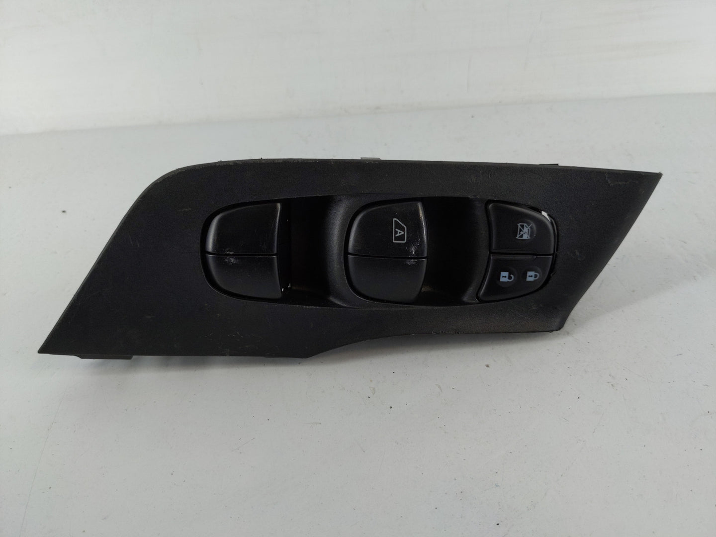 2013-2018 Nissan Altima Master Power Window Switch Replacement Driver Side Left P/N:25401 3TA5A Fits OEM Used Auto Parts - O