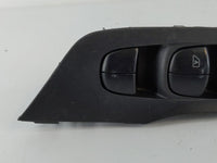 2013-2018 Nissan Altima Master Power Window Switch Replacement Driver Side Left P/N:25401 3TA5A Fits OEM Used Auto Parts - O