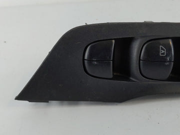 2013-2018 Nissan Altima Master Power Window Switch Replacement Driver Side Left P/N:25401 3TA5A Fits OEM Used Auto Parts