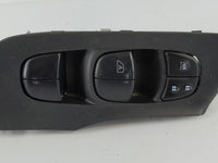 2013-2018 Nissan Altima Master Power Window Switch Replacement Driver Side Left P/N:25401 3TA5A Fits OEM Used Auto Parts - O