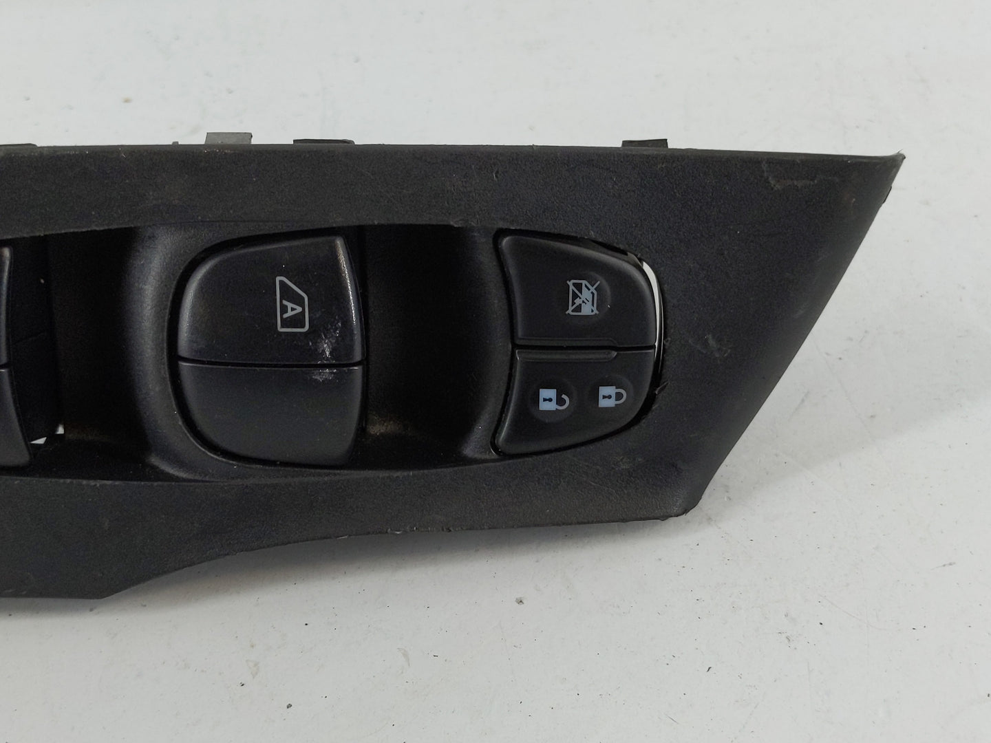 2013-2018 Nissan Altima Master Power Window Switch Replacement Driver Side Left P/N:25401 3TA5A Fits OEM Used Auto Parts - O