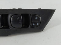 2013-2018 Nissan Altima Master Power Window Switch Replacement Driver Side Left P/N:25401 3TA5A Fits OEM Used Auto Parts - O