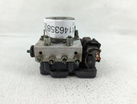 2013-2015 Nissan Altima Anti-Lock Brake ABS Pump Module Actuator OEM P/N:47600 3TA0A Fits Fits 2013 2014 2015 OEM Used Auto 