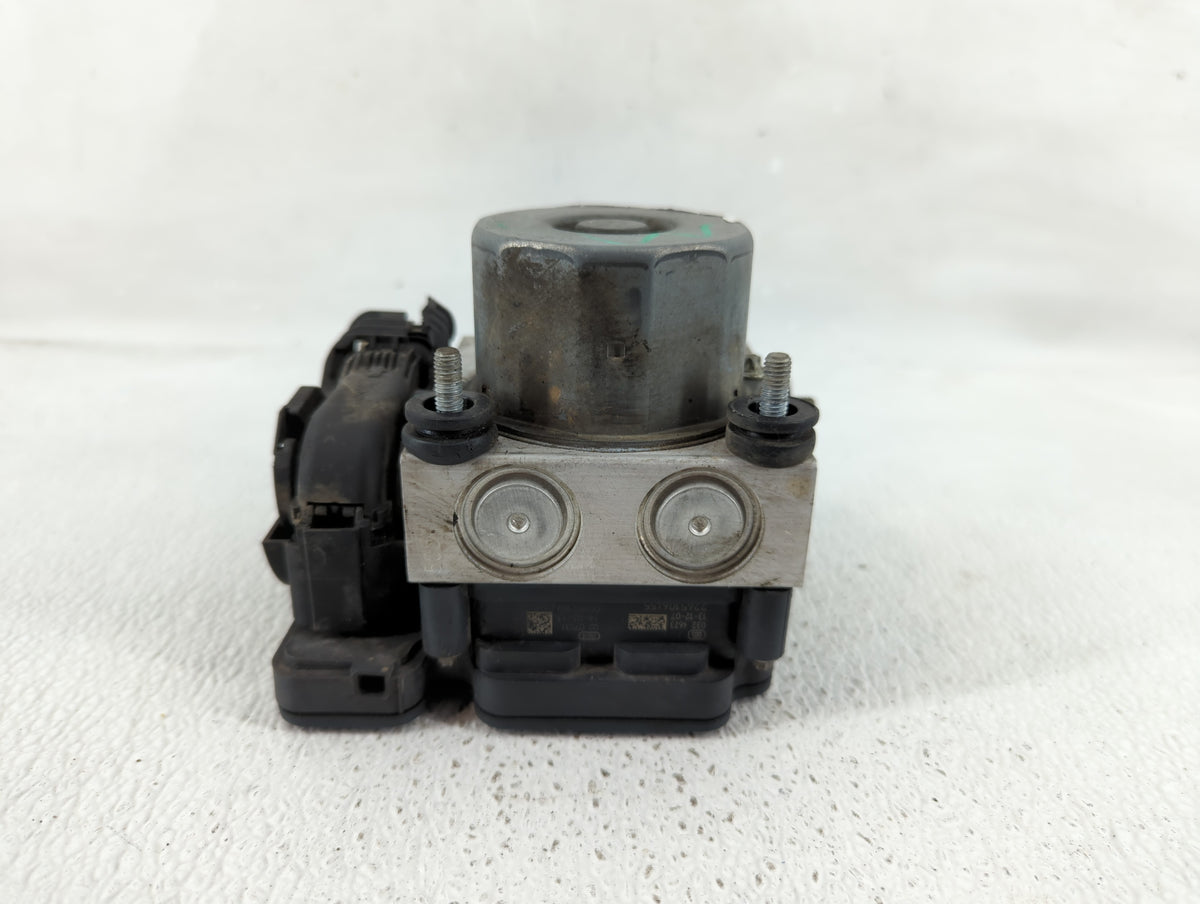 2013-2015 Nissan Altima Anti-Lock Brake ABS Pump Module Actuator OEM P/N:47600 3TA0A Fits Fits 2013 2014 2015 OEM Used Auto 