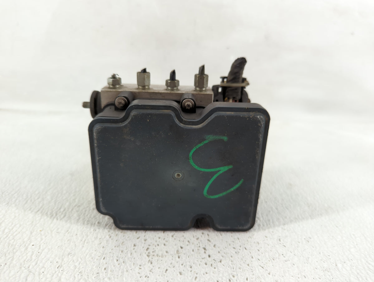 2013-2015 Nissan Altima Anti-Lock Brake ABS Pump Module Actuator OEM P/N:47600 3TA0A Fits Fits 2013 2014 2015 OEM Used Auto 