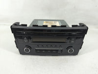2013-2015 Nissan Altima Radio AM FM Cd Player Receiver Replacement P/N:28185 3TB0G Fits Fits 2013 2014 2015 OEM Used Auto Pa