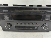 2013-2015 Nissan Altima Radio AM FM Cd Player Receiver Replacement P/N:28185 3TB0G Fits Fits 2013 2014 2015 OEM Used Auto Pa