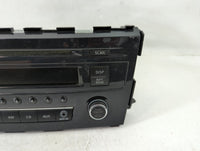 2013-2015 Nissan Altima Radio AM FM Cd Player Receiver Replacement P/N:28185 3TB0G Fits Fits 2013 2014 2015 OEM Used Auto Pa