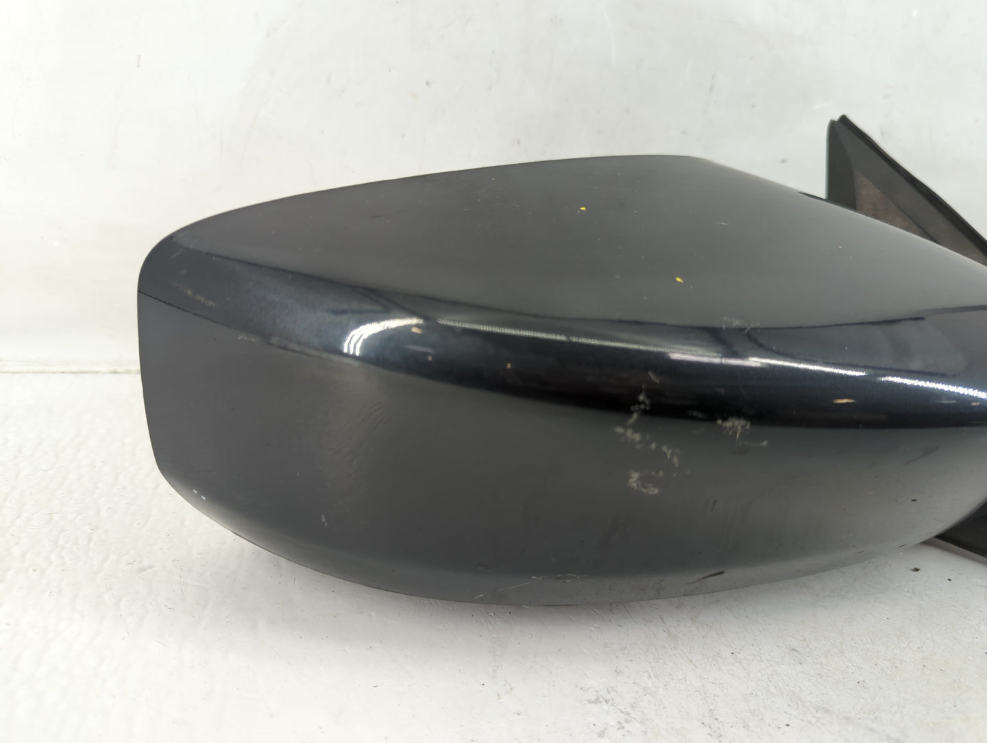 2013-2018 Nissan Altima Passenger Side View Mirror - Right Door Mirror OEM Used - Oemusedautoparts1.com
