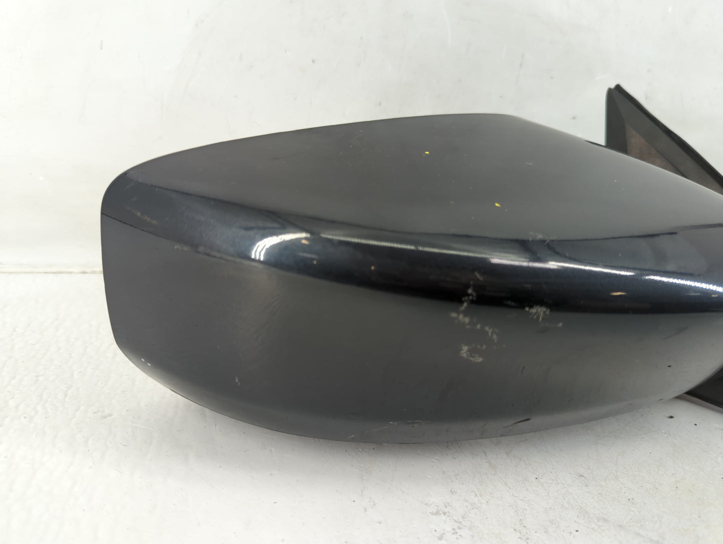 2013-2018 Nissan Altima Passenger Side View Mirror - Right Door Mirror OEM Used - Oemusedautoparts1.com