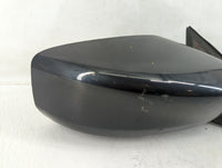 2013-2018 Nissan Altima Passenger Side View Mirror - Right Door Mirror OEM Used - Oemusedautoparts1.com