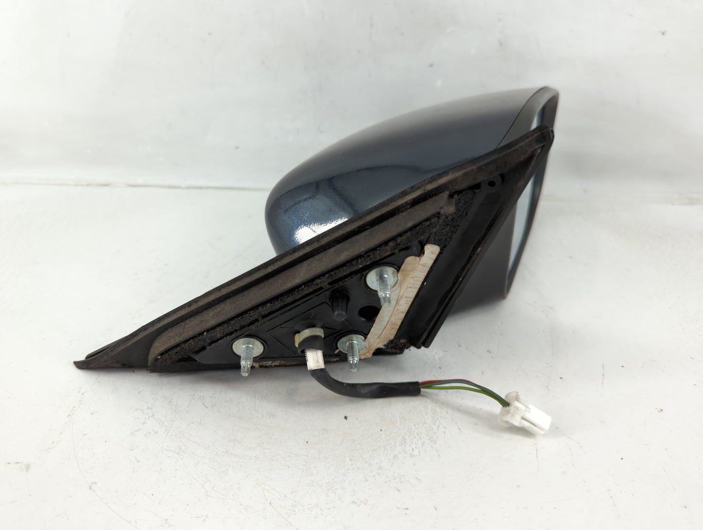 2013-2018 Nissan Altima Passenger Side View Mirror - Right Door Mirror OEM Used - Oemusedautoparts1.com