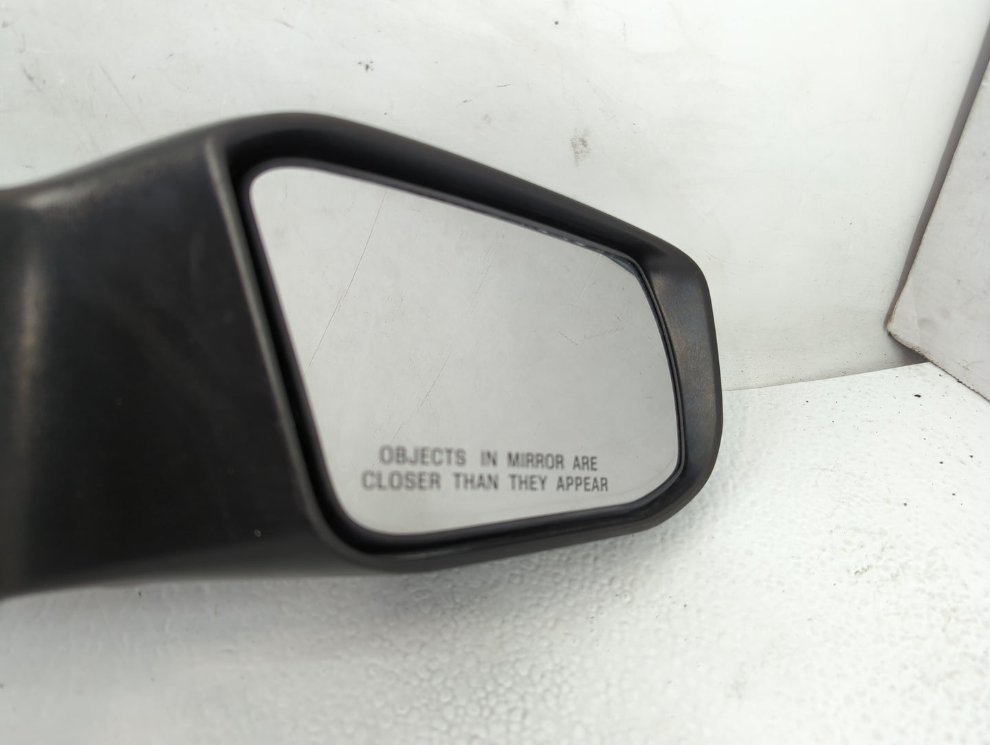2013-2018 Nissan Altima Passenger Side View Mirror - Right Door Mirror OEM Used - Oemusedautoparts1.com