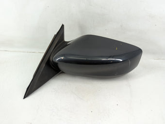 compare product 2013-2018 Nissan Altima Driver Side View Mirror - Left Door Mirror OEM Used